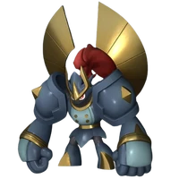Knocklem - Palworld ground Pal #159