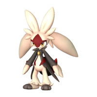 Lapiron - Palworld ground Pal #165