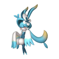 Lapure - Palworld normal Pal #170
