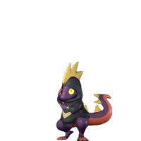 Leezpunk - Palworld dark Pal #73