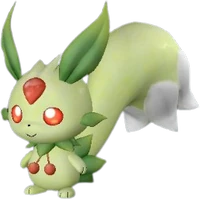 Lifmunk - Palworld grass Pal #4
