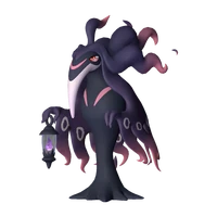 Loomen - Palworld dark Pal #180