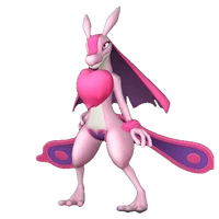 Lovander - Palworld dark Pal #69