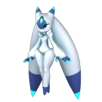 Lunaris - Palworld normal Pal #82