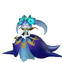 Lyleen Noct - Palworld dark Pal #186