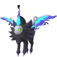 Maraith - Palworld dark Pal #117