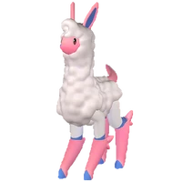 Melpaca - Palworld normal Pal #20