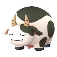 Mozzarina - Palworld normal Pal #40
