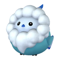 Muffly - Palworld ice Pal #59