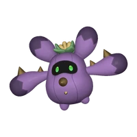 Needoll Noct - Palworld dark Pal #100