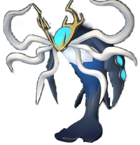 Neptilius - Palworld water Pal #201