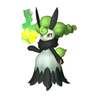 Nitemary Botan - Palworld grass Pal #148