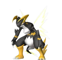 Orserk - Palworld dragon Pal #187