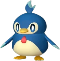 Pengullet - Palworld water Pal #17