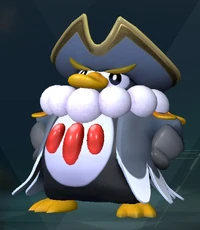 Penking Lux - Palworld water Pal #18