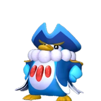Penking - Palworld water Pal #18