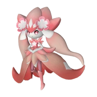 Petallia Ignis - Palworld grass Pal #89