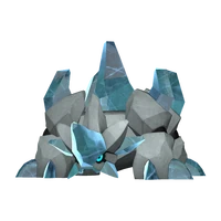 Pierdon Cryst - Palworld ice Pal #131