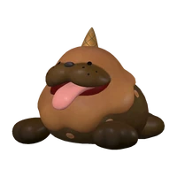 Polapup Terra - Palworld ice Pal #72