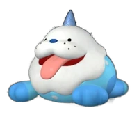 Polapup - Palworld ice Pal #72