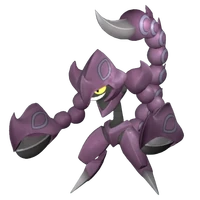 Prixter - Palworld dark Pal #141