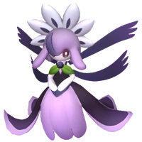 Prunelia - Palworld grass Pal #147