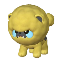 Puffolt - Palworld electric Pal #402