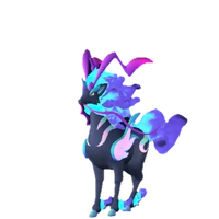 Pyrin Noct - Palworld fire Pal #93
