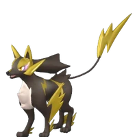 Rayhound - Palworld electric Pal #98