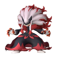 Renjishi - Palworld fire Pal #183
