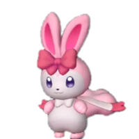 Ribbuny - Palworld normal Pal #44