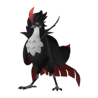 Roujay - Palworld dark Pal #177