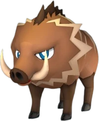 Rushoar - Palworld ground Pal #28