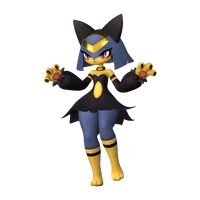 Sekhmet - Palworld ground Pal #140