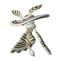 Sibelyx Primo - Palworld normal Pal #116