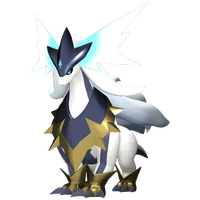 Silvegis - dragon Pal #160