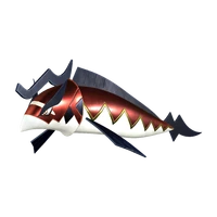 Skutlass Ignis - Palworld water Pal #128