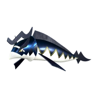 Skutlass - Palworld water Pal #434