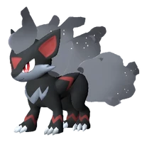 Smokie - Palworld dark Pal #149