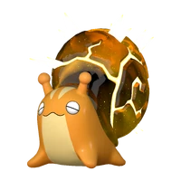 Snock Lux - Palworld electric Pal #163