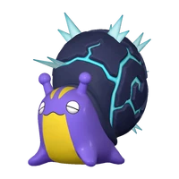 Snock - Palworld electric Pal #163