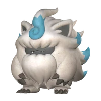 Snugloo - Palworld ice Pal #133