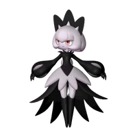 Solenne - Palworld dark Pal #182