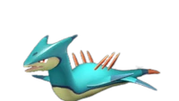 Surfent - Palworld water Pal #75