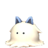 Swee - Palworld ice Pal #35
