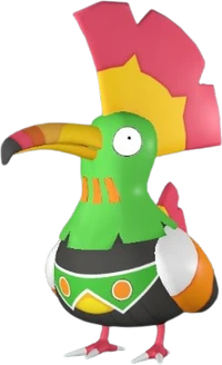 Tocotoco - Palworld normal Pal #53