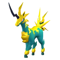 Univolt - Palworld electric Pal #54