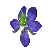 Vaelet - Palworld grass Pal #66