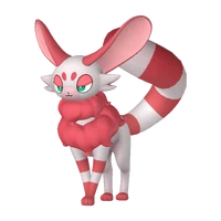 Valentail - Palworld normal Pal #162