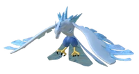 Vanwyrm Cryst - Palworld ice Pal #64